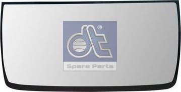 DT Spare Parts 3.81501SP - Vējstikls autodraugiem.lv