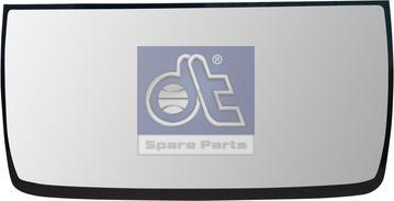 DT Spare Parts 3.81501 - Vējstikls autodraugiem.lv