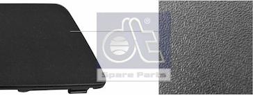 DT Spare Parts 3.81199 - Apdare, Bampers autodraugiem.lv