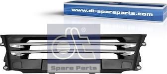 DT Spare Parts 3.81270 - Bampers autodraugiem.lv