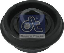 DT Spare Parts 3.83509 - Bukse, Vadītāja kabīnes spilvens autodraugiem.lv