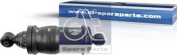 DT Spare Parts 3.83016 - Demferis, Kabīnes stiprinājums autodraugiem.lv