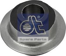 DT Spare Parts 3.83135 - Bukse, Pacelšanas cilindrs-Kabīne autodraugiem.lv