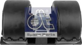 DT Spare Parts 3.82057 - Salona ventilators autodraugiem.lv