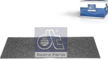 DT Spare Parts 3.82021 - Filtrs, Salona telpas gaiss autodraugiem.lv
