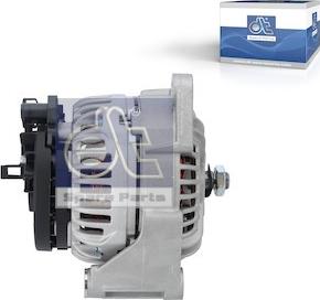 DT Spare Parts 3.34025 - Ģenerators autodraugiem.lv