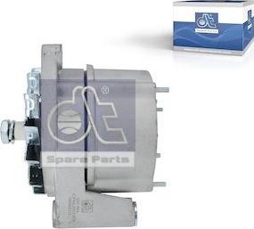 DT Spare Parts 3.34020 - Ģenerators autodraugiem.lv