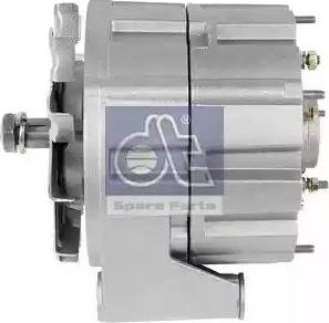 DT Spare Parts 3.34023 - Ģenerators autodraugiem.lv