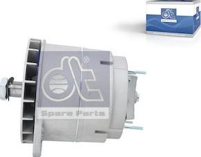 DT Spare Parts 3.34027 - Ģenerators autodraugiem.lv