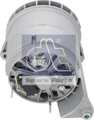 DT Spare Parts 3.34027 - Ģenerators autodraugiem.lv