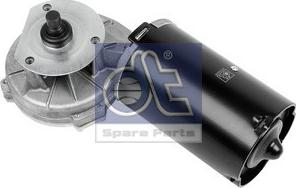 DT Spare Parts 3.35004 - Stikla tīrītāju motors autodraugiem.lv
