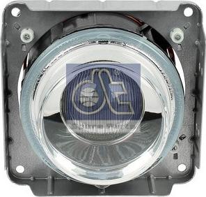 DT Spare Parts 3.31095 - Miglas lukturis autodraugiem.lv