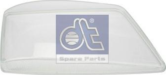 DT Spare Parts 3.31028 - Izkliedētājs, Pamatlukturis autodraugiem.lv