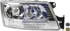 DT Spare Parts 3.31167 - Pamatlukturis autodraugiem.lv