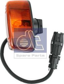 DT Spare Parts 3.31171 - Pagrieziena signāla lukturis autodraugiem.lv