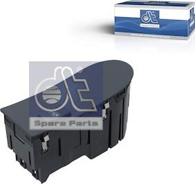 DT Spare Parts 3.37081 - Instrumentu panelis autodraugiem.lv