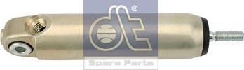 DT Spare Parts 3.25502 - Darba cilindrs, Motora bremze autodraugiem.lv