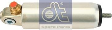 DT Spare Parts 3.25507 - Darba cilindrs, Motora bremze autodraugiem.lv
