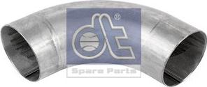 DT Spare Parts 3.25245 - Izplūdes caurule autodraugiem.lv