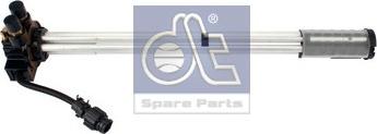 DT Spare Parts 3.23001 - Devējs, Degvielas līmenis autodraugiem.lv
