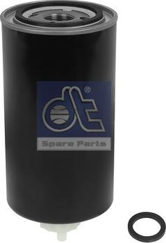 DT Spare Parts 3.22021 - Degvielas filtrs autodraugiem.lv
