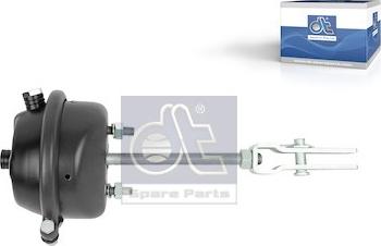 DT Spare Parts 3.74046 - Bremžu pneimokamera autodraugiem.lv