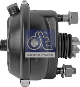 DT Spare Parts 3.74040 - Bremžu pneimokamera autodraugiem.lv