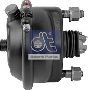 DT Spare Parts 3.74041 - Bremžu pneimokamera autodraugiem.lv