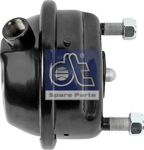 DT Spare Parts 3.74043 - Bremžu pneimokamera autodraugiem.lv