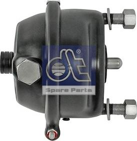 DT Spare Parts 3.74042 - Bremžu pneimokamera autodraugiem.lv