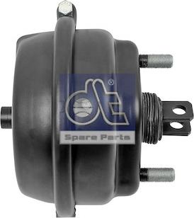 DT Spare Parts 3.74012 - Bremžu pneimokamera autodraugiem.lv