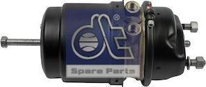 DT Spare Parts 3.74034 - Energoakumulators autodraugiem.lv