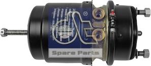 DT Spare Parts 3.74035 - Energoakumulators autodraugiem.lv
