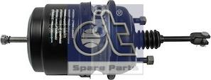 DT Spare Parts 3.74037 - Energoakumulators autodraugiem.lv
