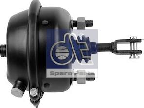 DT Spare Parts 3.74028 - Bremžu pneimokamera autodraugiem.lv