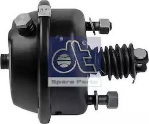 DT Spare Parts 3.74027 - Bremžu pneimokamera autodraugiem.lv