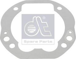 DT Spare Parts 3.75501 - Blīvgredzens, Kompresors autodraugiem.lv