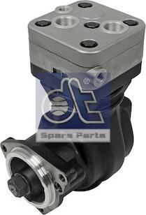 DT Spare Parts 3.75085 - Kompresors, Pneimatiskā sistēma autodraugiem.lv