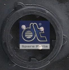 DT Spare Parts 3.72026 - Elektromagnētiskais vārsts autodraugiem.lv
