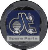 DT Spare Parts 3.72078 - Elektromagnētiskais vārsts autodraugiem.lv