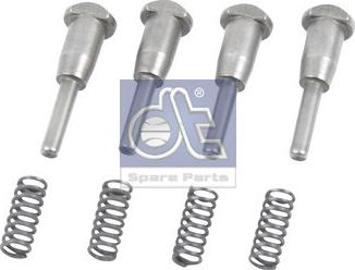 DT Spare Parts 2.93211 - Skrūve, Sinhronizators-Planetārā pārnesumkārba autodraugiem.lv