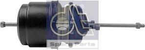 DT Spare Parts 2.40414 - Bremžu pneimokamera autodraugiem.lv