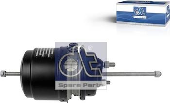 DT Spare Parts 2.40418 - Energoakumulators autodraugiem.lv