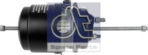 DT Spare Parts 2.40418 - Energoakumulators autodraugiem.lv