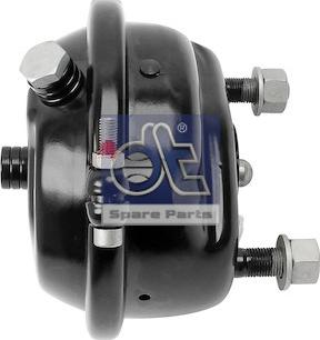 DT Spare Parts 2.40601 - Bremžu pneimokamera autodraugiem.lv