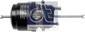 DT Spare Parts 2.40607 - Energoakumulators autodraugiem.lv