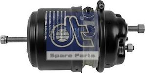 DT Spare Parts 2.40614 - Energoakumulators autodraugiem.lv
