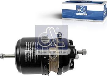 DT Spare Parts 2.40615 - Energoakumulators autodraugiem.lv