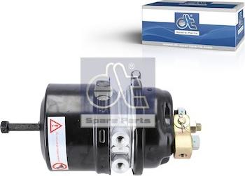 DT Spare Parts 2.40616 - Energoakumulators autodraugiem.lv