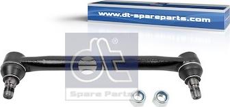 DT Spare Parts 2.61315 - Stiepnis / Atsaite, Stabilizators autodraugiem.lv